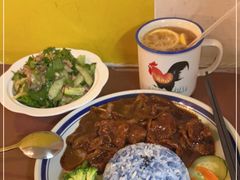-马来MO简餐.南洋风味料理(美食街店)
