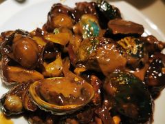 -日丰园海肠水饺·老字号大连海鲜(和平广场店)