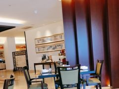 -三亚亚龙湾瑞吉酒店·铭轩中餐厅Mingxuan·海南菜·粤菜