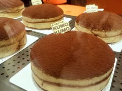-KUMO KUMO甜品·冰淇淋(深圳壹方城店)