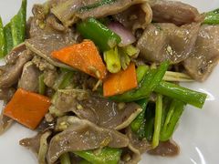-南记食粥坊·宵夜大排档(莲花总店)