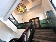 -上海和平饭店 Fairmont Peace Hotel