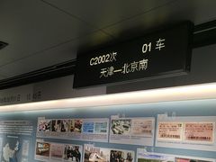 -中国铁道博物馆(正阳门馆)
