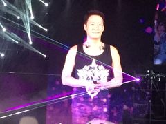 -宝能国际体育演艺中心