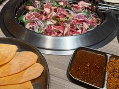 -炭之家烤肉(世茂店)