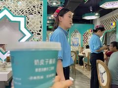 -帕米尔食府(白云观店)