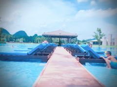 -Club Med地中海俱乐部·桂林度假村