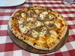 -安立可意大利美食