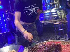 -入火韩国烤肉(凯旋广场店)