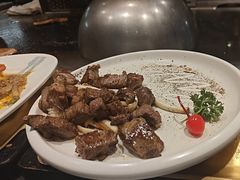 -大神太神·铁板烧(瑞虹天地月亮湾店)