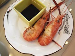 -七的湖·江南蟹舫·阳澄湖农家菜(蟹舫苑店)