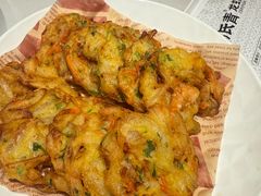 -杨氏青龙虾·羊蝎子(珠江路店)