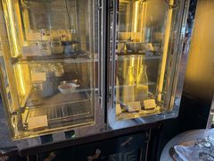 -锦厨国际自助餐厅 · 云端景观 (昆明索菲特大酒店)