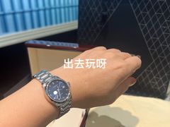 -亨得利钟表商店