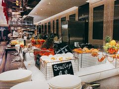 -Social 秀西餐厅-长沙瑞吉酒店(运达店)