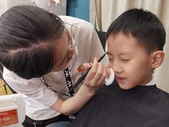 -海马体家庭照相馆(北京芳圆里 ID MALL店)