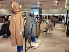 -ZARA(世贸天阶店)