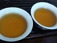 红茶-幸运楼(北京路店)