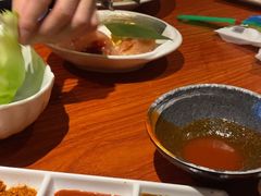 -山之屋炭火烧肉·生啤畅饮(大朗万科中央公园店)