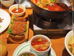 -一坐一忘云南菜(嘉里中心店)