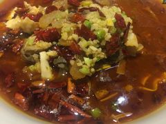 -嘉旺港式茶餐厅(延长中路店)