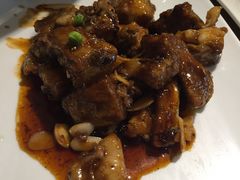 -宏达老菜馆(东安街店)