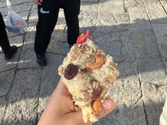 -步步高桥头糕