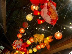 -巴倒烫陆派火锅山庄(南山总店)
