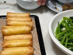 -径山十八道·风味民间菜(华夏之心店)