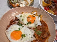-墨纪Mojí墨西哥餐厅(官舍店)