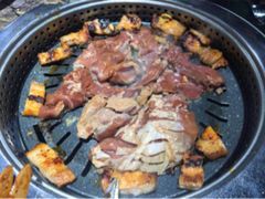 猪排-33韩式自助烧烤(环城南路店)