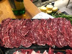 -荣记潮汕牛肉火锅(仙鹤街店)