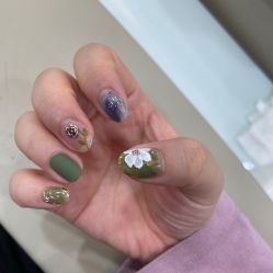 -NMS娜美莎美甲美睫皮肤管理中心