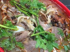 -陈记贵州遵义羊肉粉·酸汤鱼(法华镇路店)