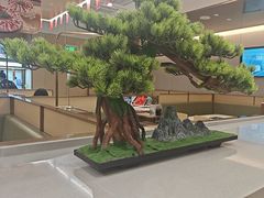 -海底捞火锅(荣盛广场店)
