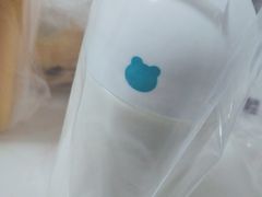 -兰熊鲜奶(西直门凯德mall店)