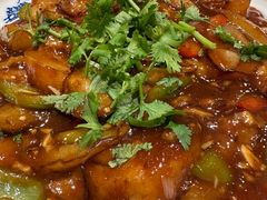 -裕德隆清真饭庄·天津特色菜(东丽店)