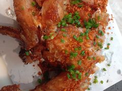 -周渝食惦·酸菜鱼精致川菜(横岗店)