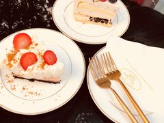 -PETIT PARIS 小巴黎(花园道店)