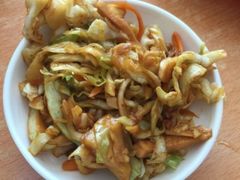 -八沟羊汤(河北大街店)