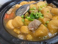 -阿牛海鲜馆(鲤城店)