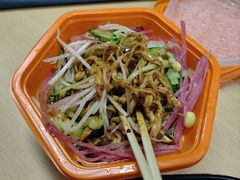 -北平食坊·烤鸭(黄寺大街店)