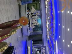 -澜悦港海鲜体验主题餐厅