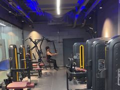 -开阳里游泳健身