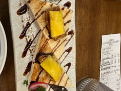 -小川洋风料理(武商MALL店)