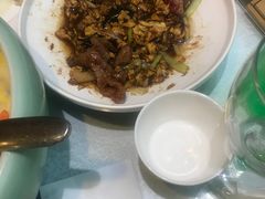 -福海居烤鸭店(鸟巢店)