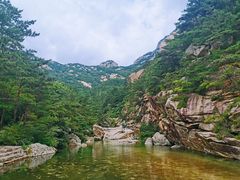 -无染寺