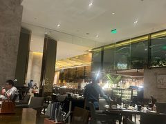 -美食汇·海鲜自助西餐厅·江门富力万达嘉华酒店