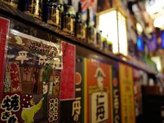 -平成屋· Late Night 食堂(四川北路店)