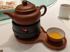 -和平官邸·花园餐厅(武定西路店)